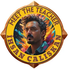 The Teacher İhsan