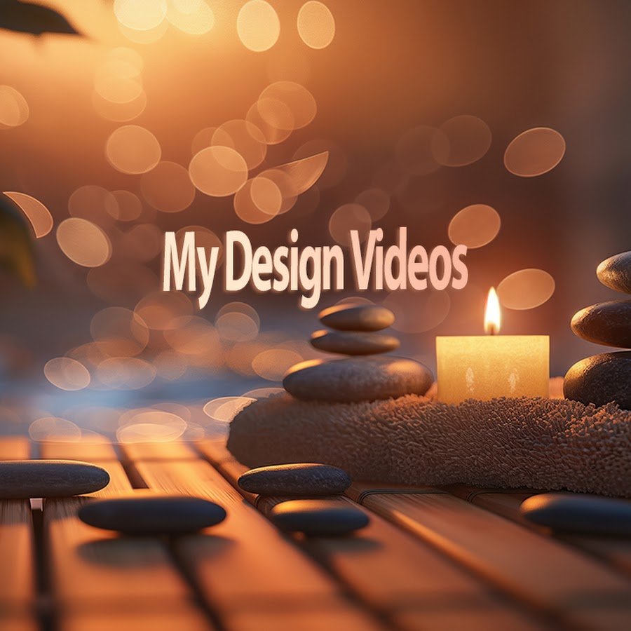 My Design Videos