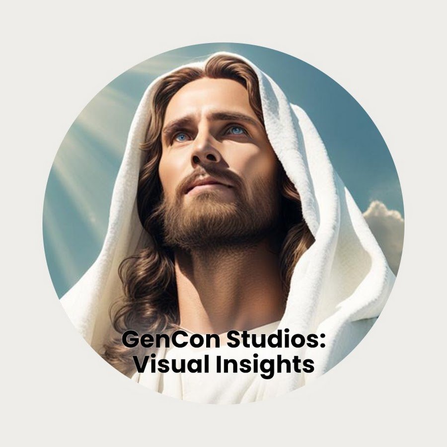 GenCon Studios: Visual Insights