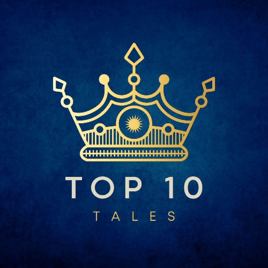 Top 10 Tales