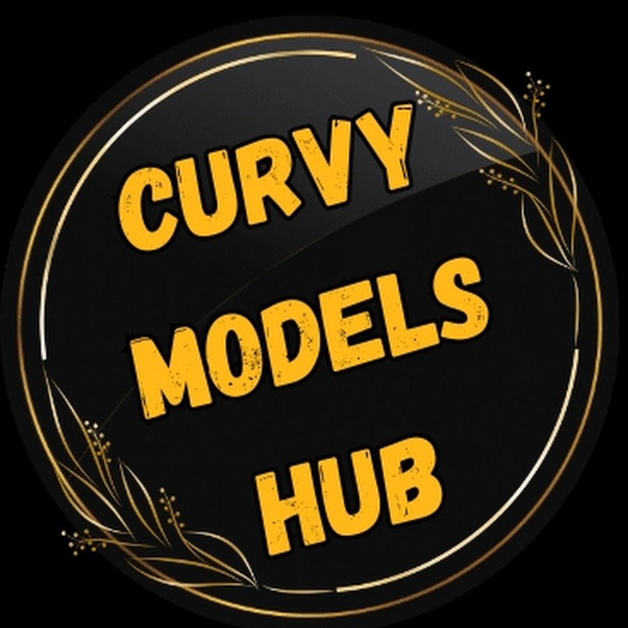 Curvy Models Hub