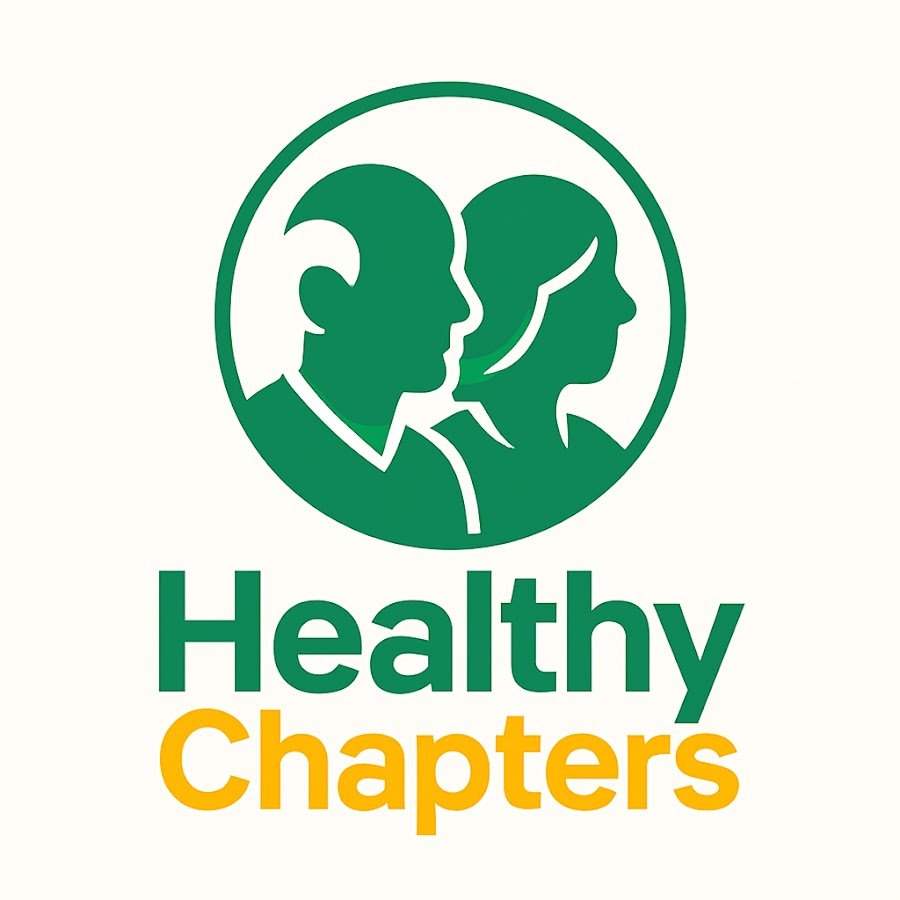 Healthy Chapters