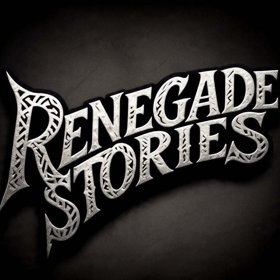 Renegade Stories