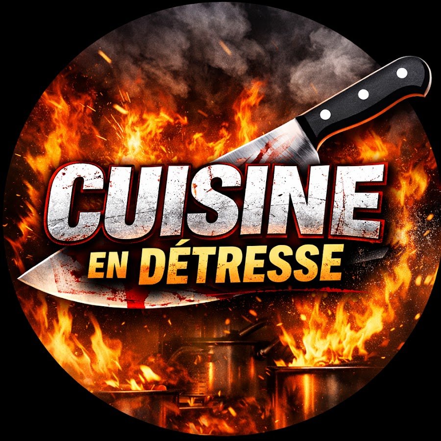 Cuisine en Détresse