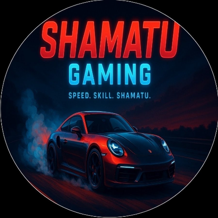 Shamatu Gaming