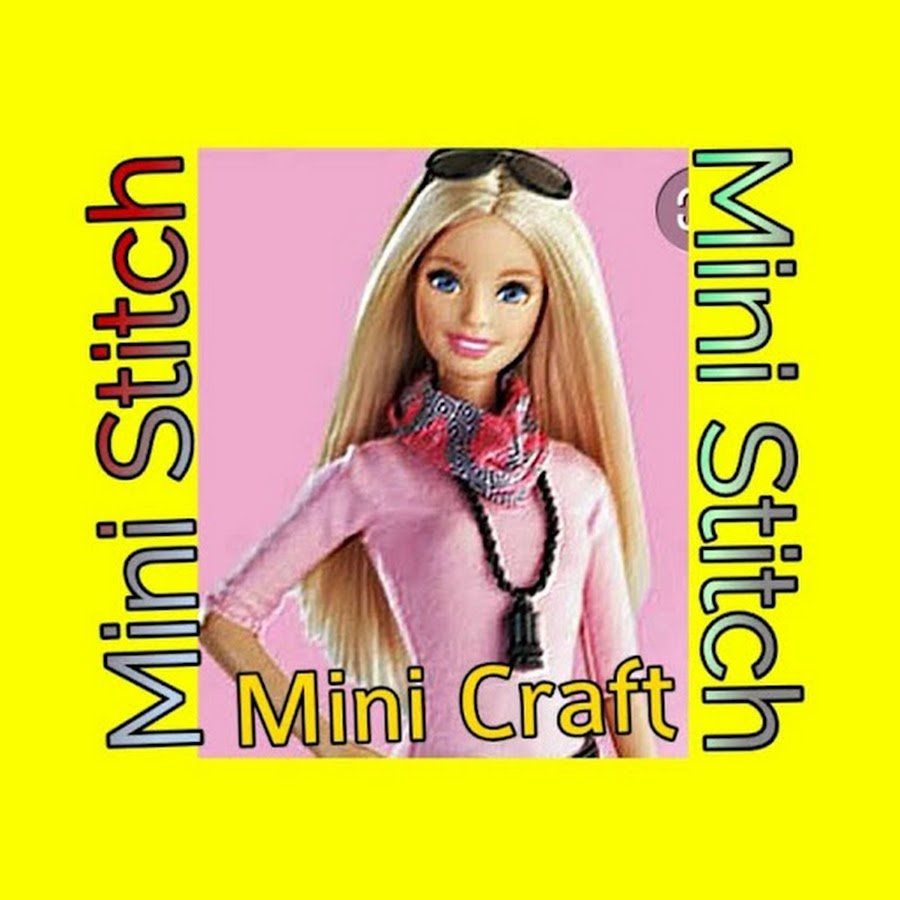 Mini Stitch