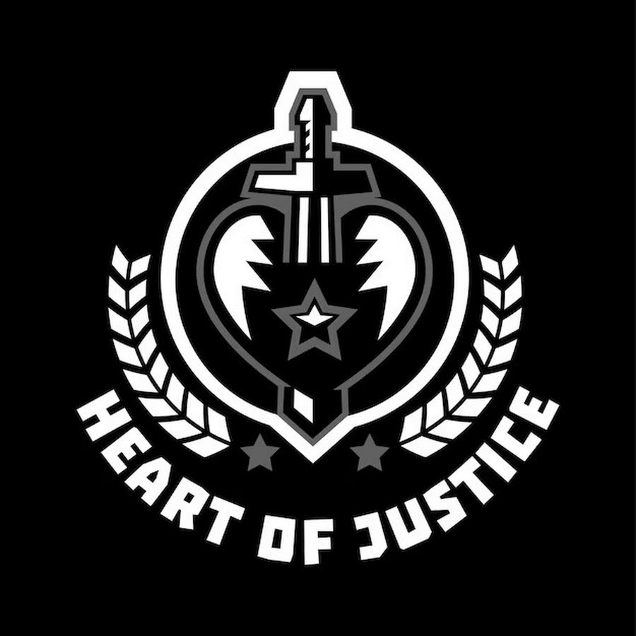 Heart of Justice