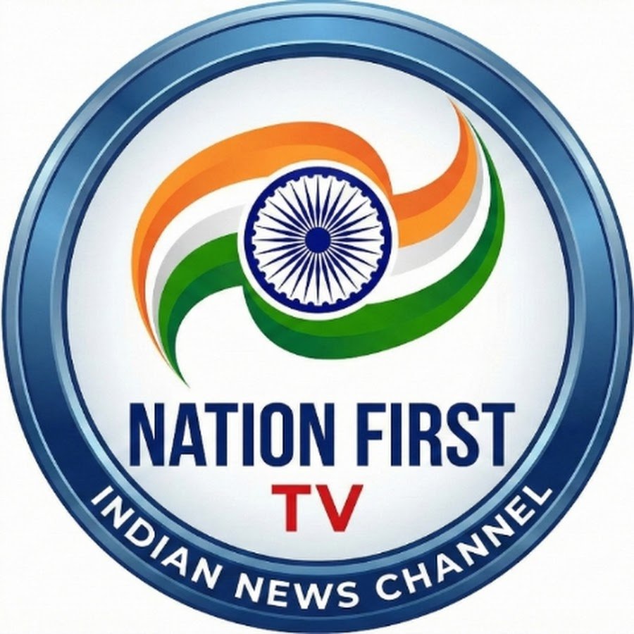 Nation First TV