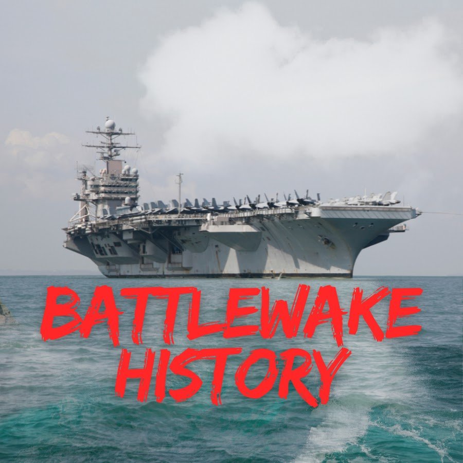 Battlewake History