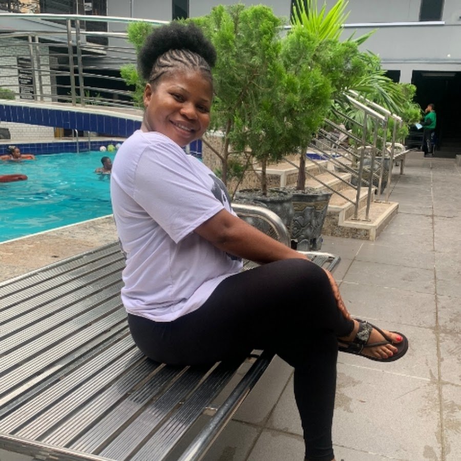 Real nollywood comic tv