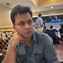 Awais Iqbal