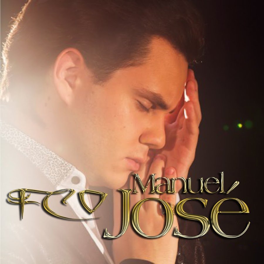 Manuel José Fan Club Oficial