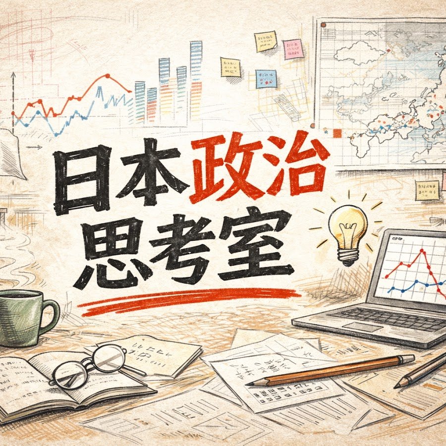 日本政治思考室