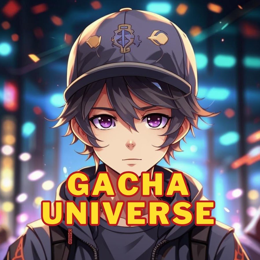 Gacha Universe