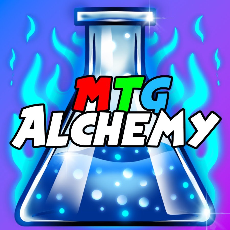 MTGAlchemy