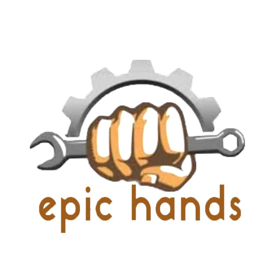 Epic Hands