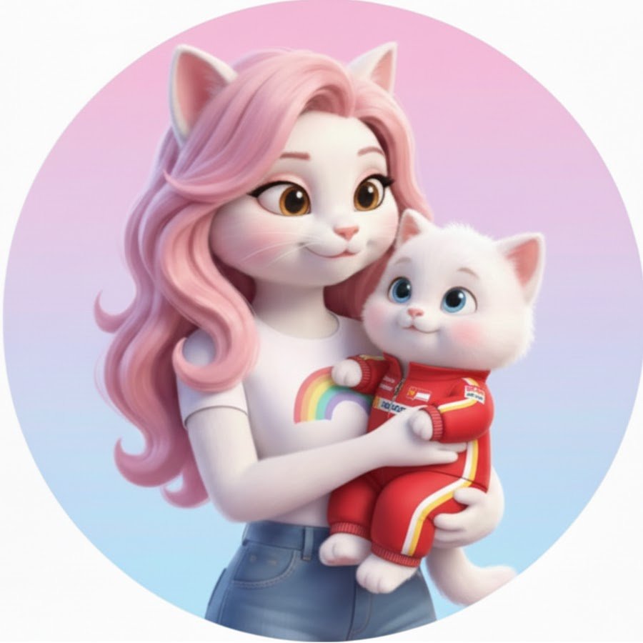 The Meow Adventures Story