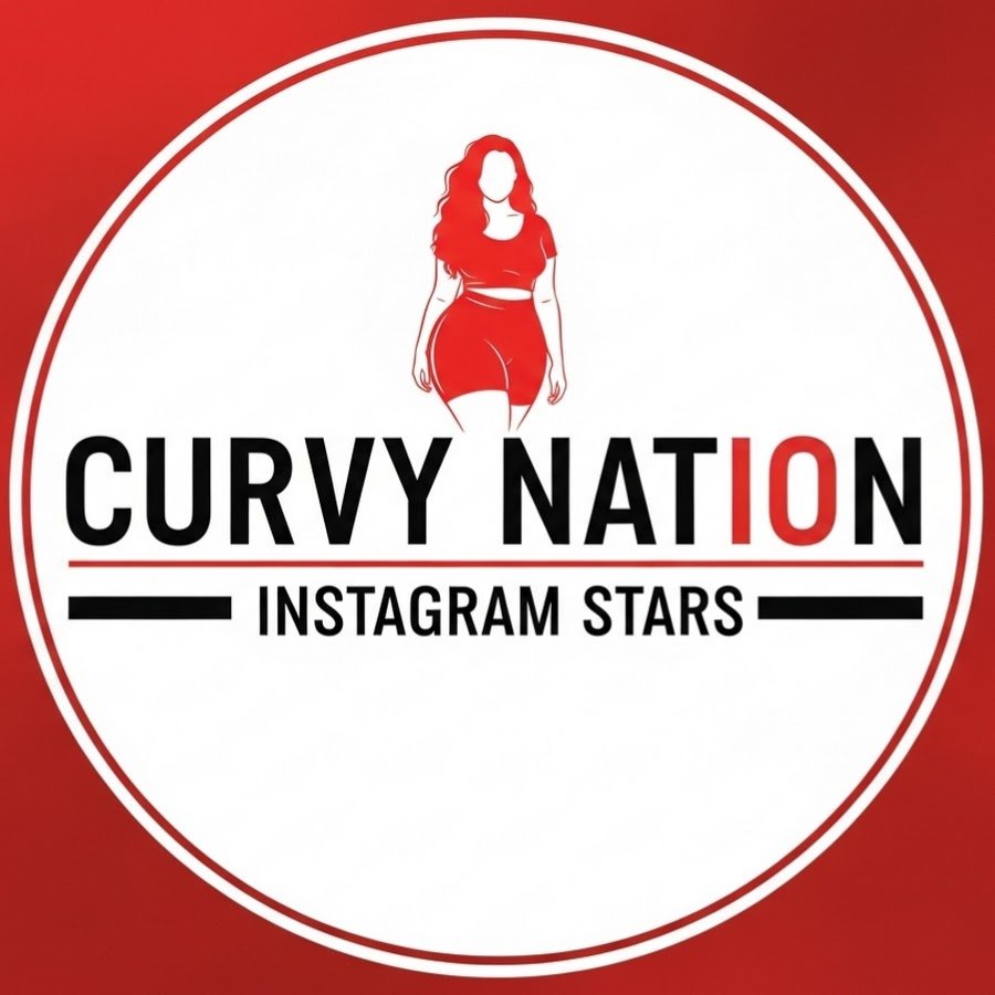 Curvy Nation Stars