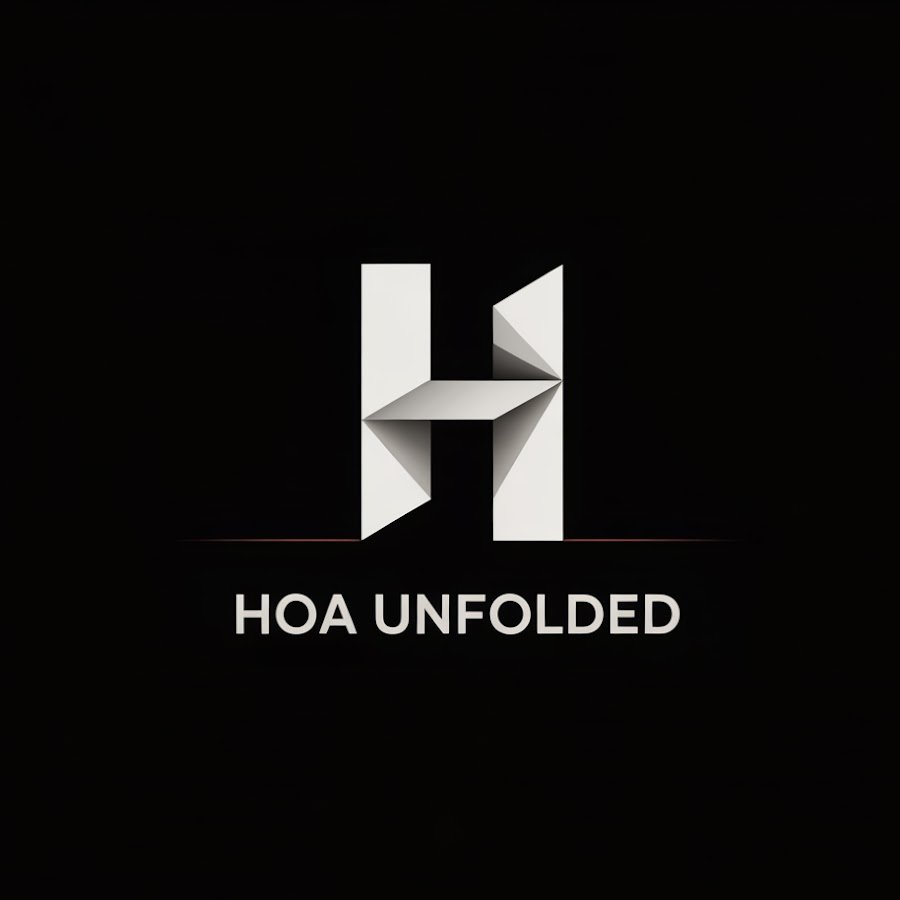 HOA Unfolded