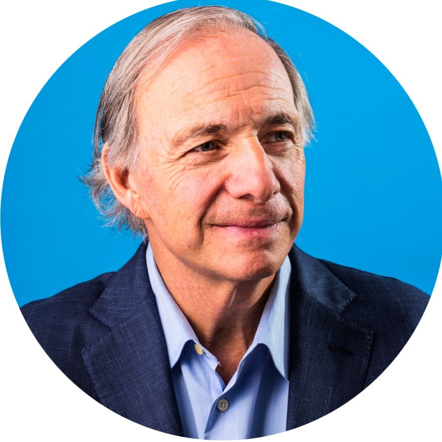 Dalio Explained