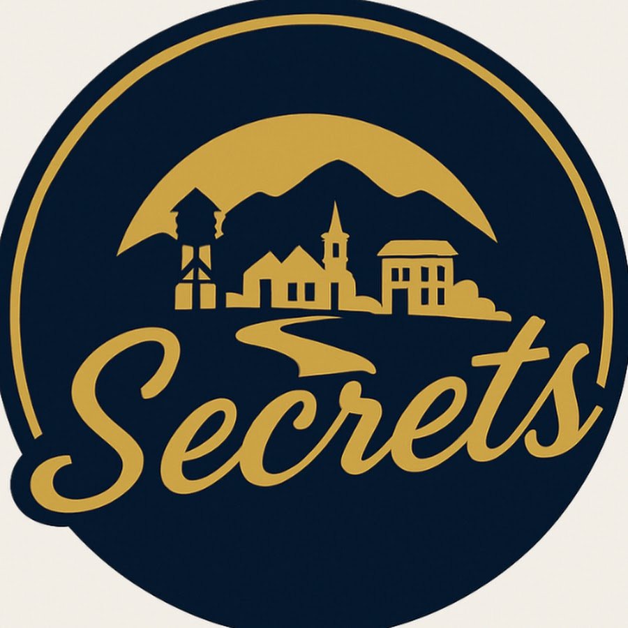 Small Town Secrets