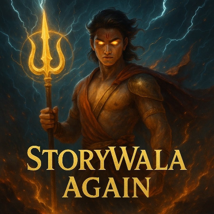Story Wala Again