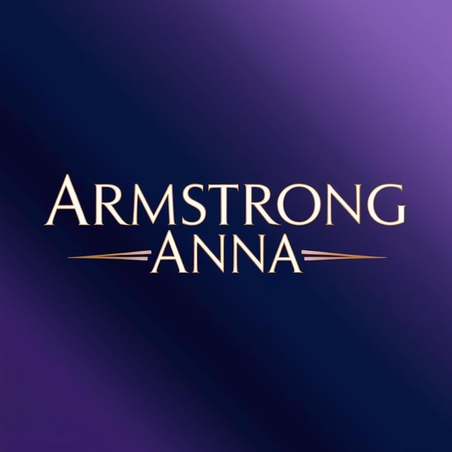 Armstrong Anna