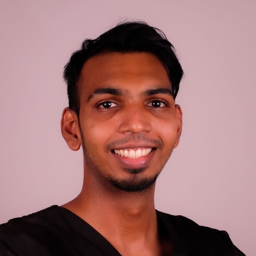 Dr. Dinesh rajah
