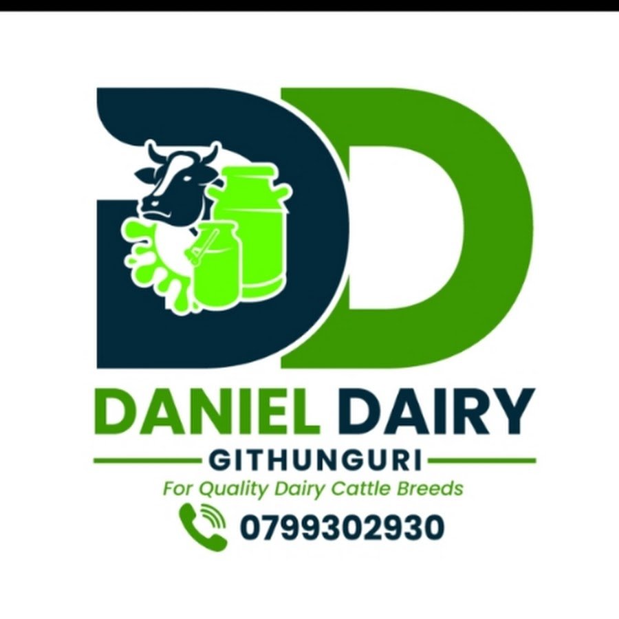 DANIEL DAIRY GITHUNGURI