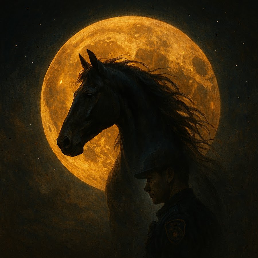 Whispers of the Horse