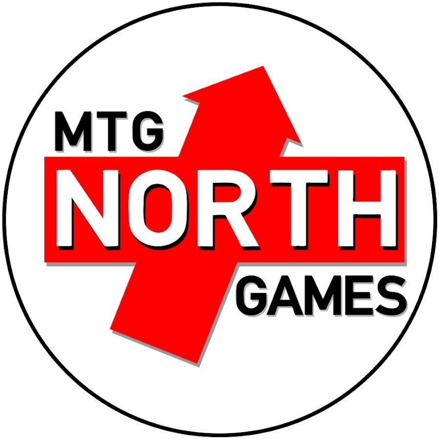 MTG North