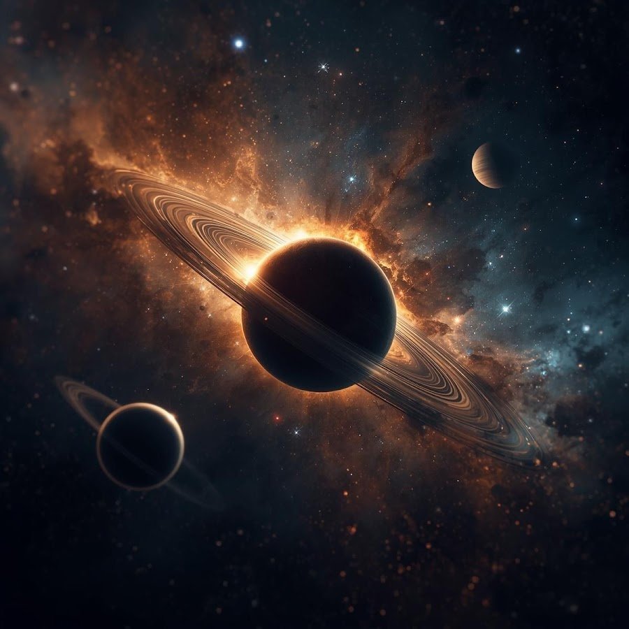 Astro Signal Chronicles