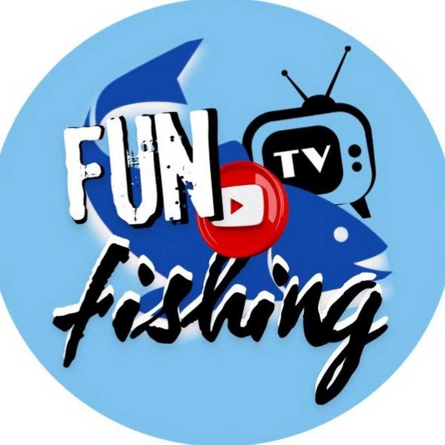 fun fishing TV