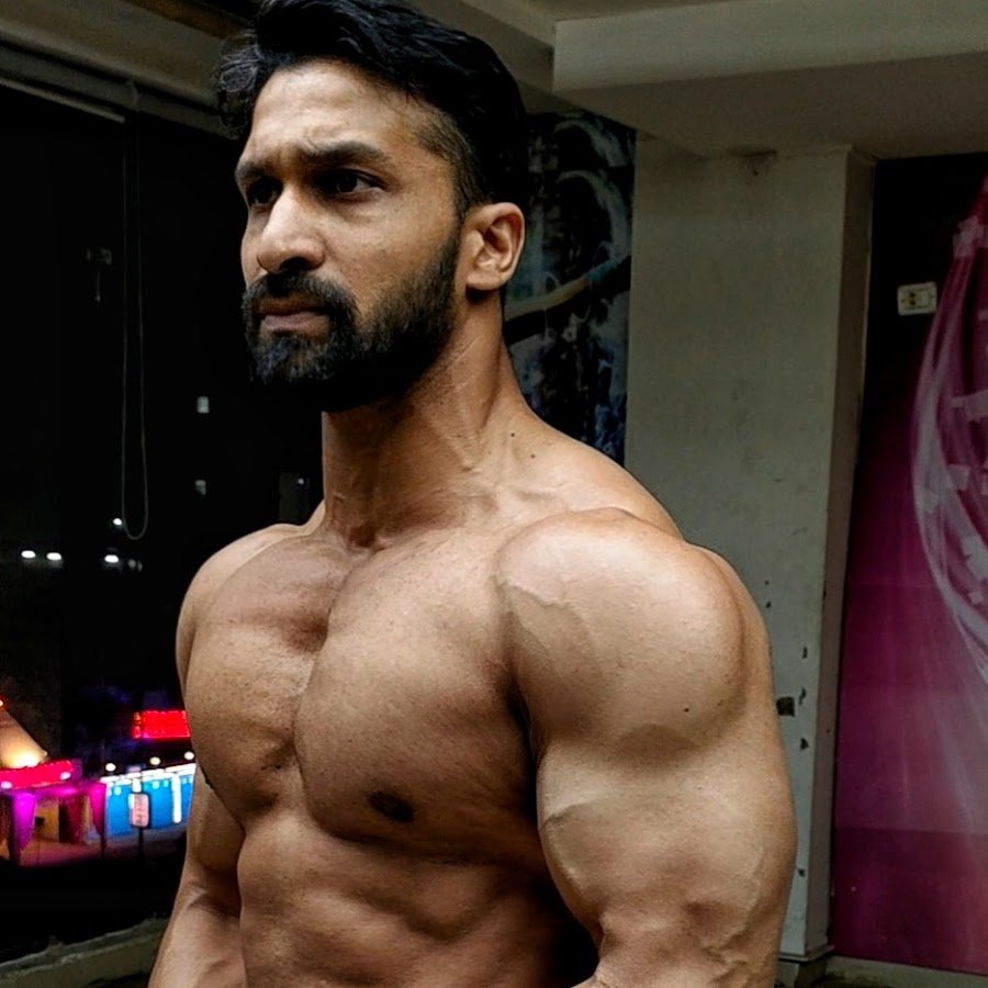 Virendra Fitness Vlog