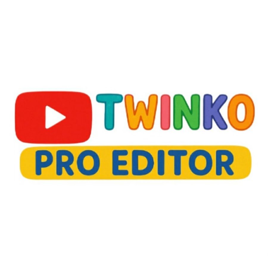 Twinko Pro Editor