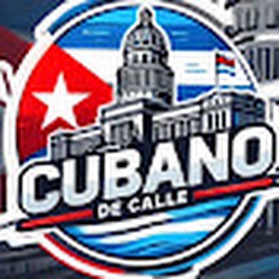 CUBANO DE CALLE 🇨🇺