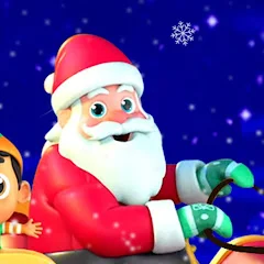 Kids Tv - Christmas Songs and Carols