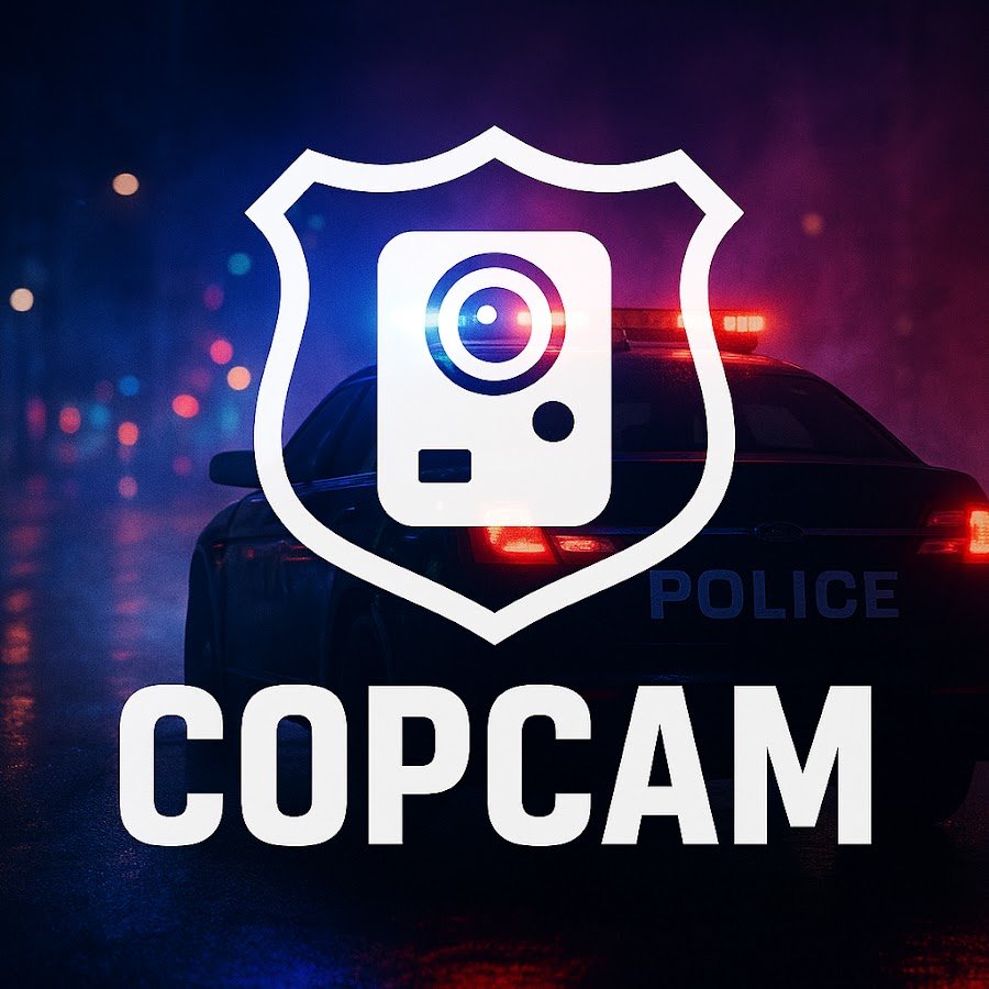 COPSCAM Patrol