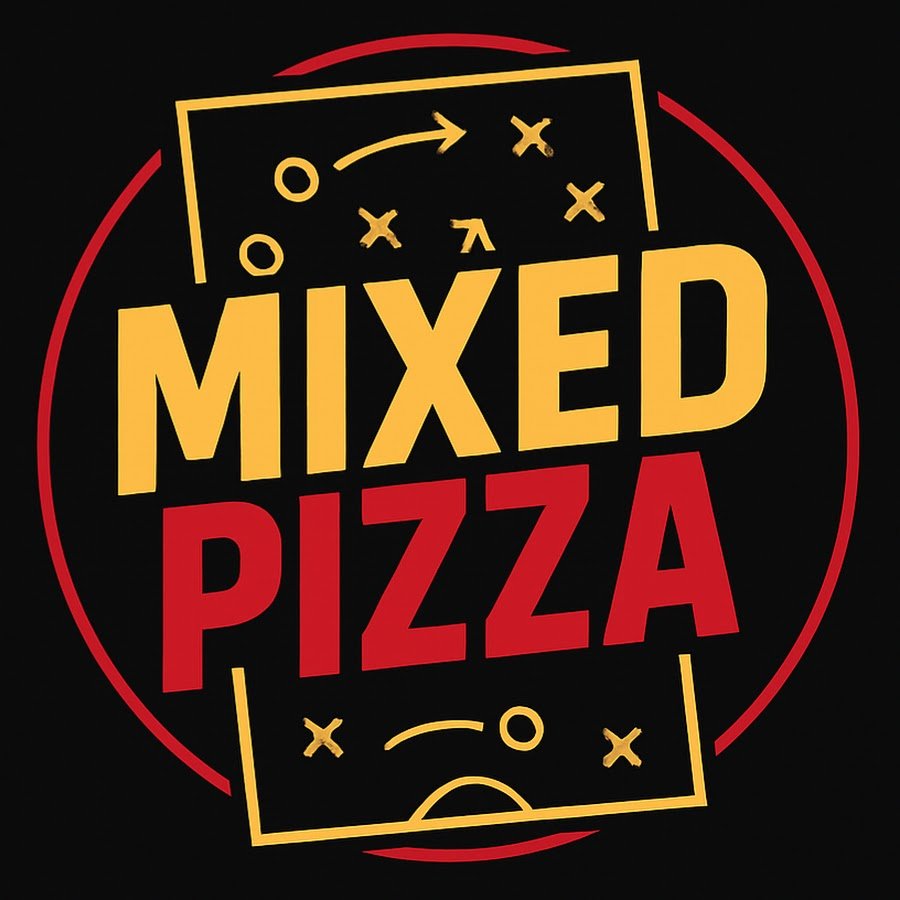Mixed Pizza
