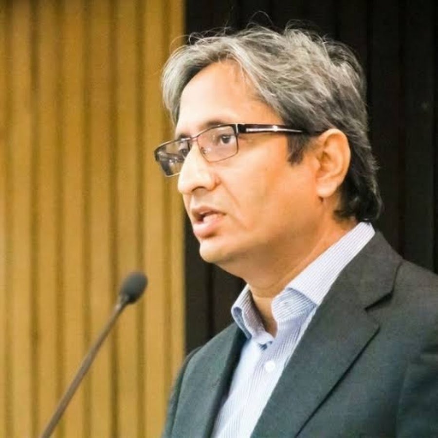 Aaj ka Ravish