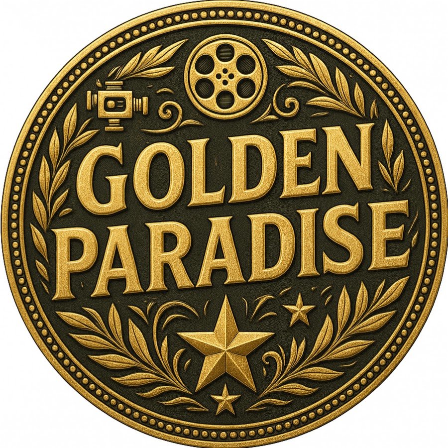 Golden Paradise