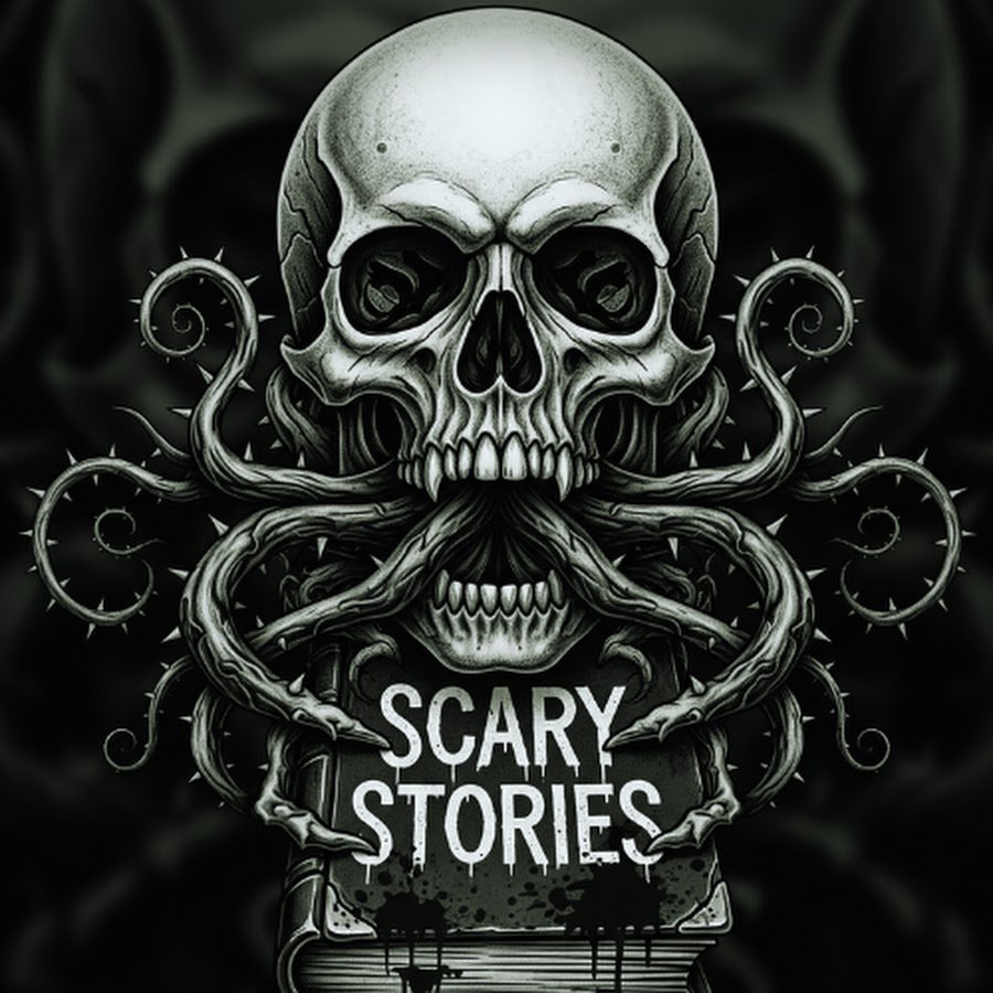 Scary Stories n5z