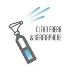 Clean Freak & Germaphobe