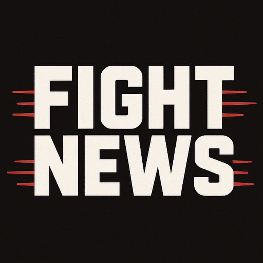 Fight News