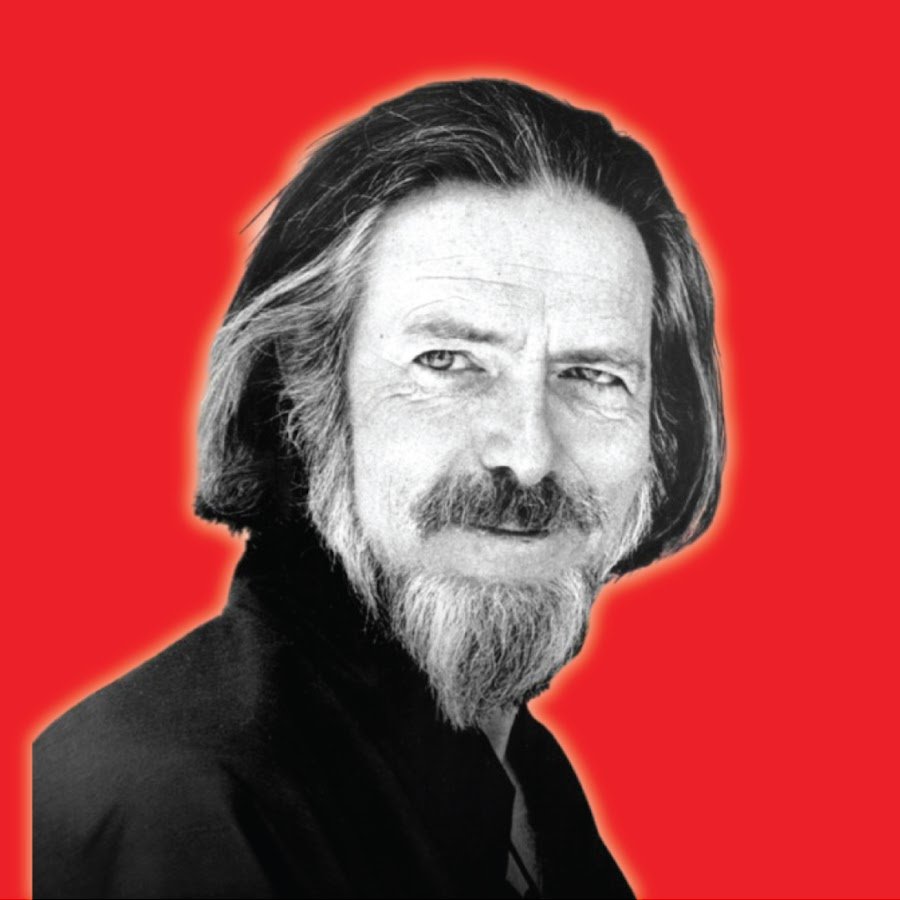 Alan Watts Way
