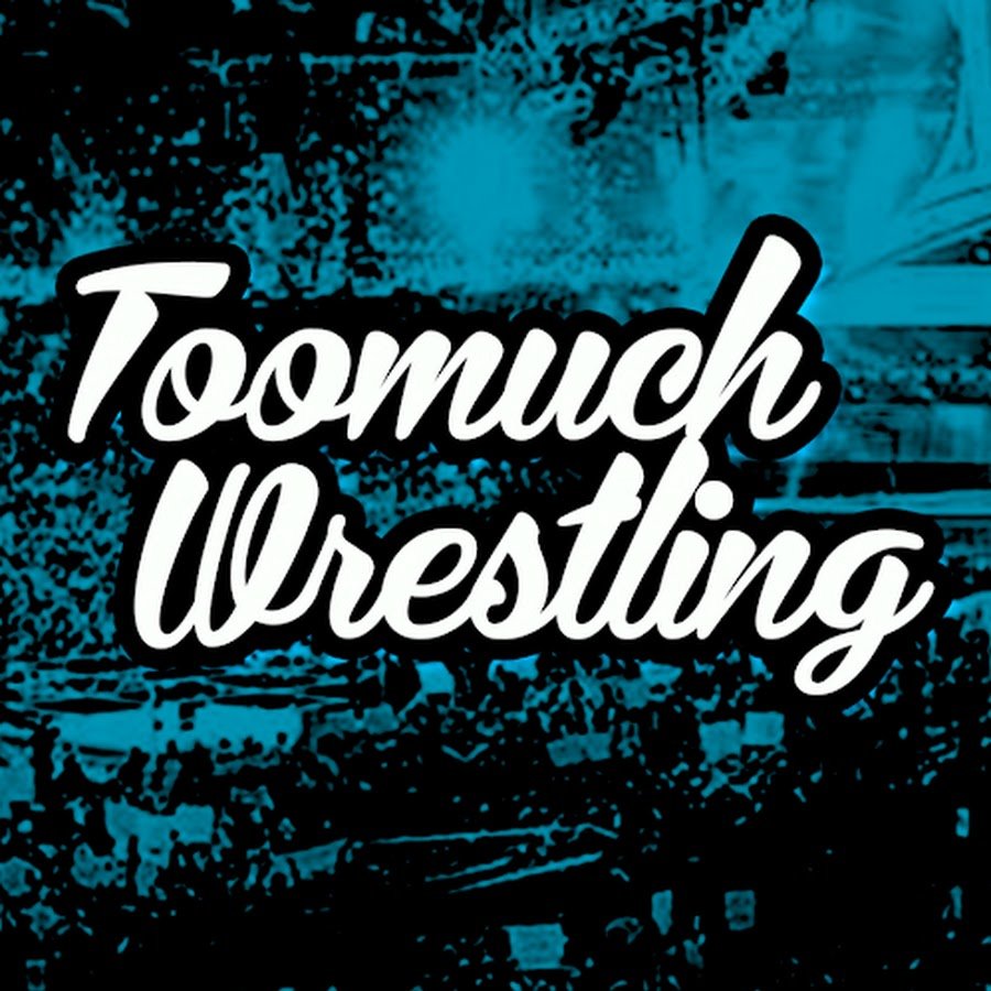Toomuch Wrestling