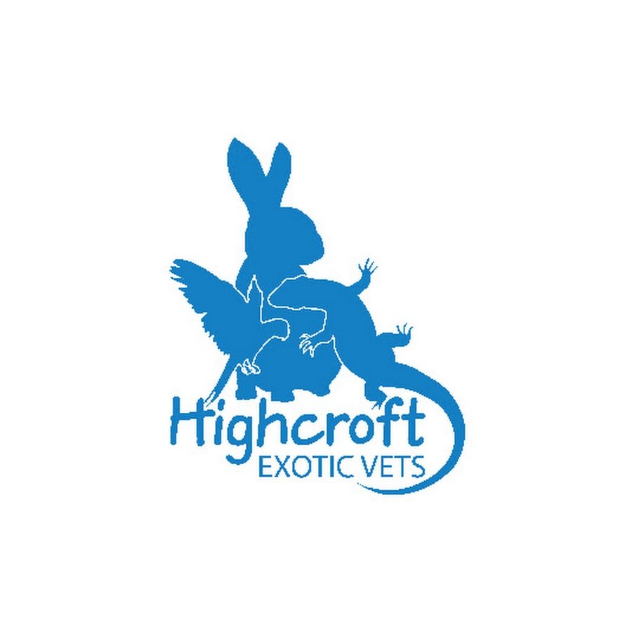 Highcroft Exotic Vets