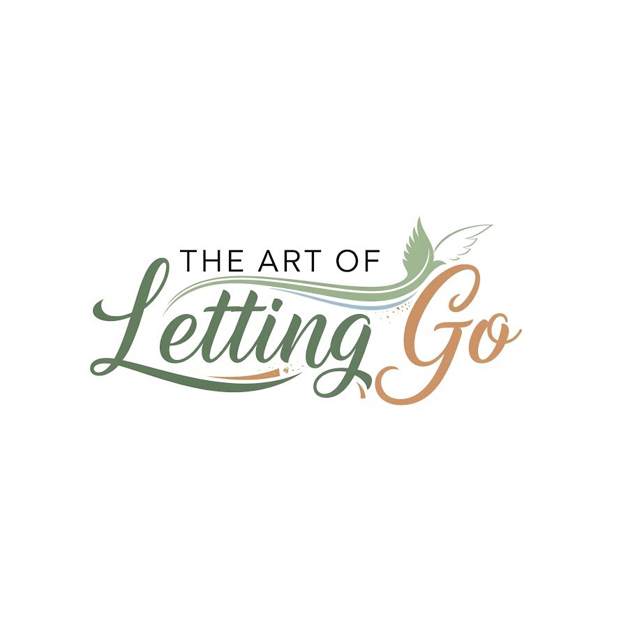 The Art of Letting Go