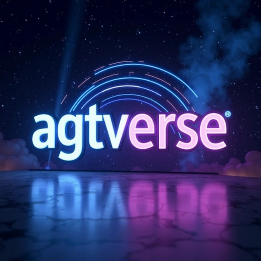 AGTverse Ai