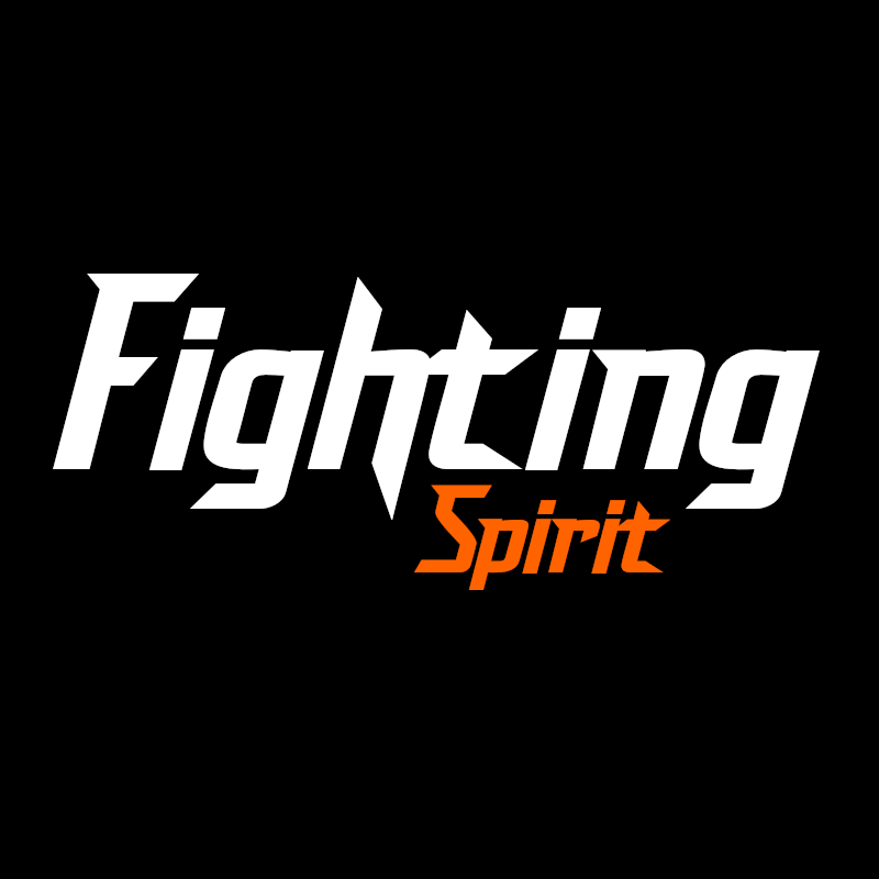 Fighting Spirit
